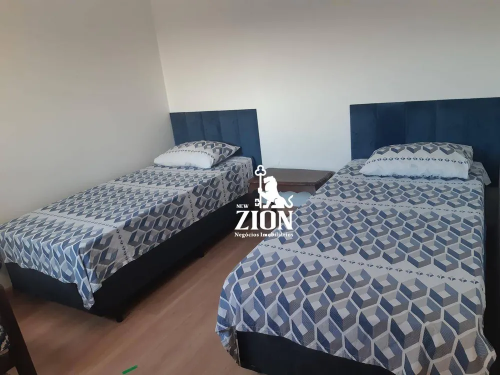 Apartamento, 3 quartos, 80 m² - Foto 8