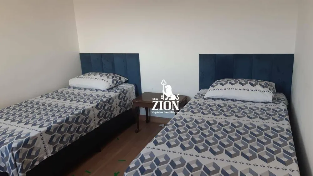 Apartamento, 3 quartos, 80 m² - Foto 3