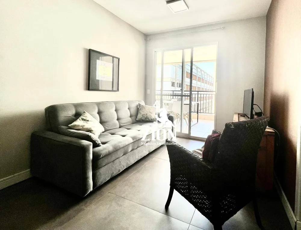 Apartamento, 3 quartos, 80 m² - Foto 5