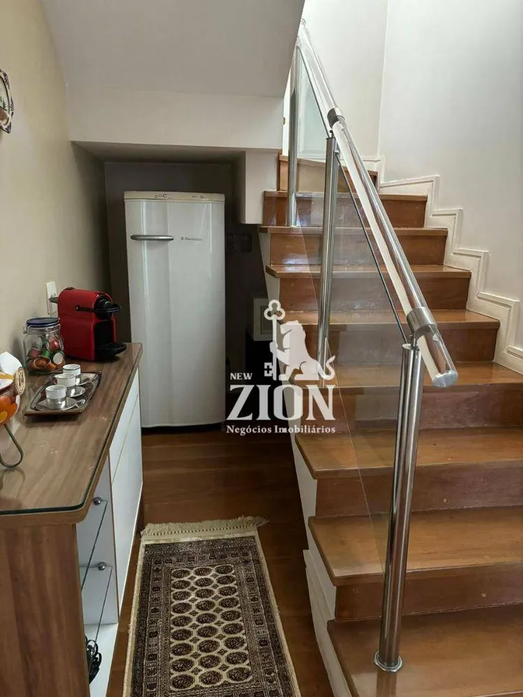 Cobertura, 4 quartos, 425 m² - Foto 12