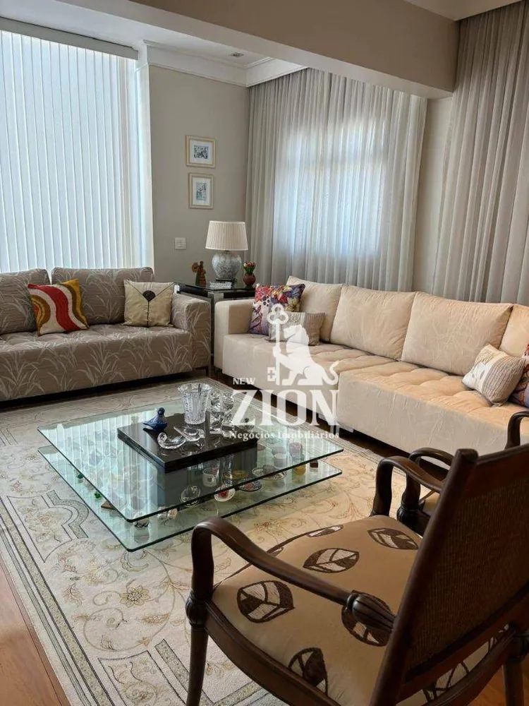 Cobertura, 4 quartos, 425 m² - Foto 12