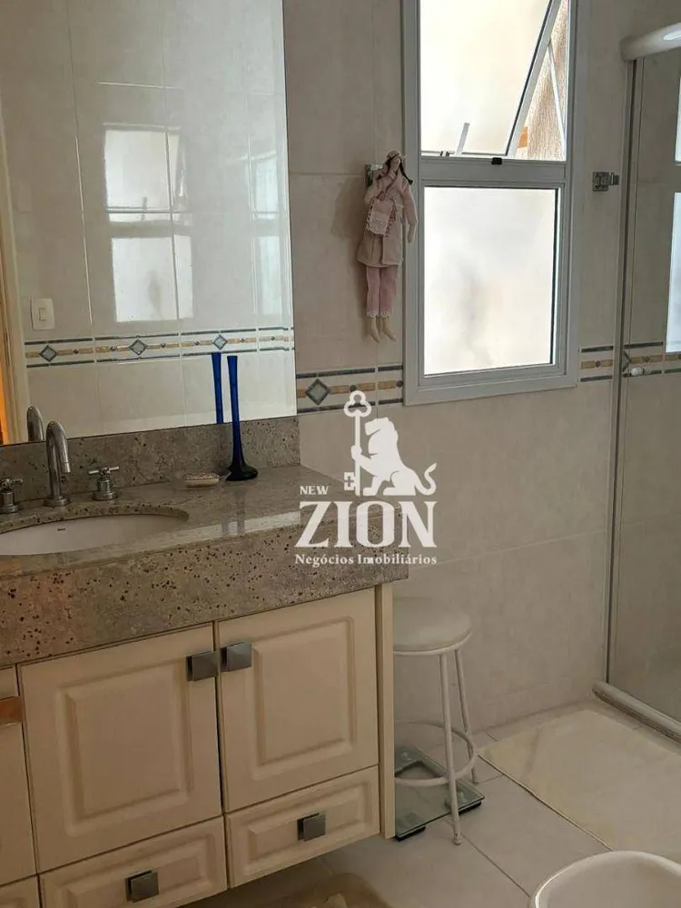 Cobertura, 4 quartos, 425 m² - Foto 10