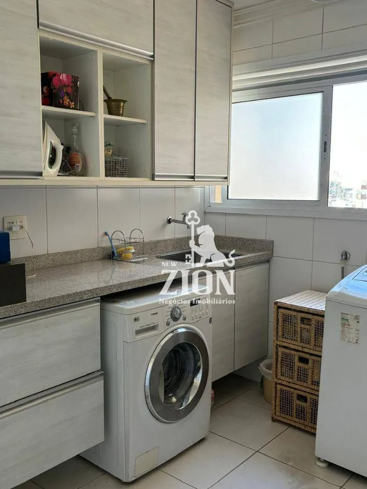 Cobertura, 4 quartos, 425 m² - Foto 11