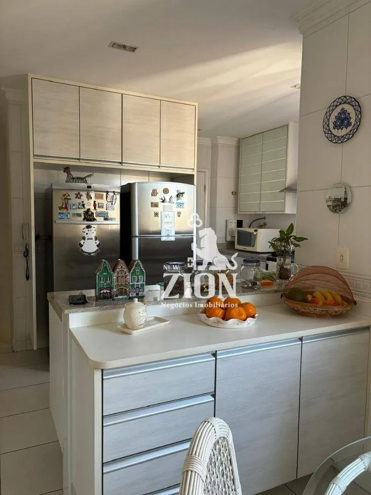 Cobertura, 4 quartos, 425 m² - Foto 11
