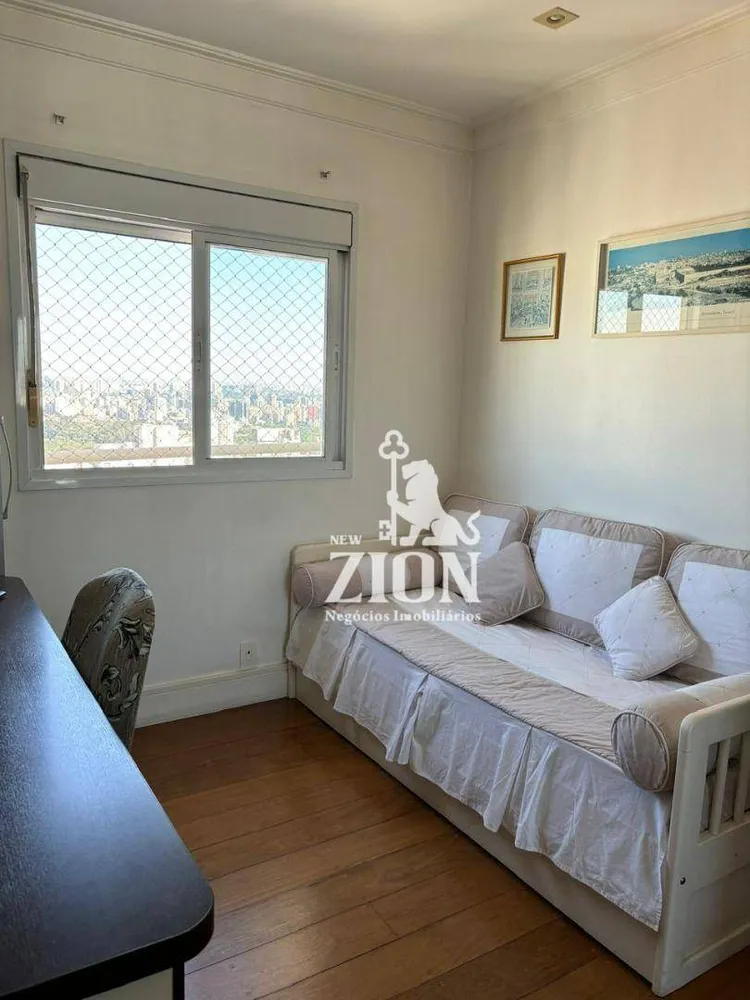 Cobertura, 4 quartos, 425 m² - Foto 5