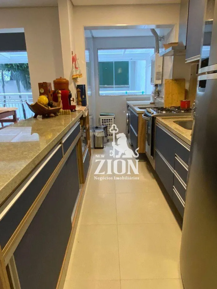 Apartamento, 2 quartos, 80 m² - Foto 9