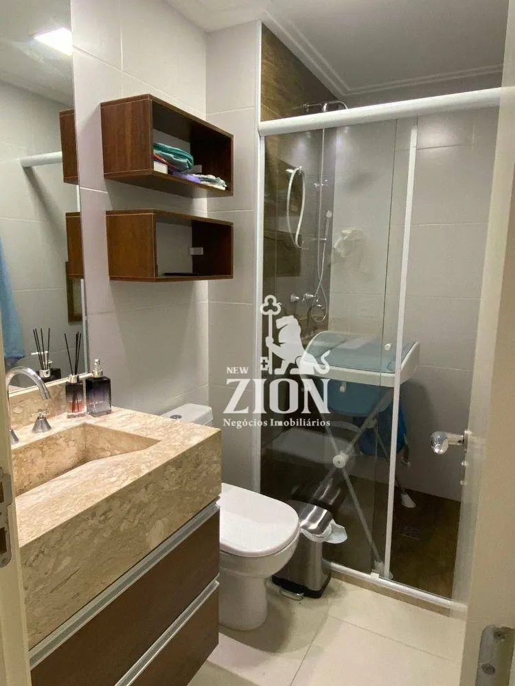 Apartamento, 2 quartos, 80 m² - Foto 6
