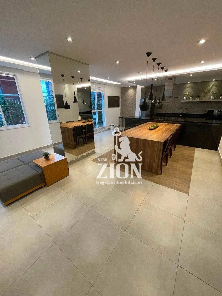 Apartamento, 2 quartos, 80 m² - Foto 5
