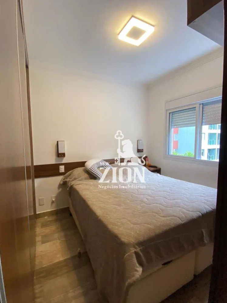 Apartamento, 2 quartos, 80 m² - Foto 8
