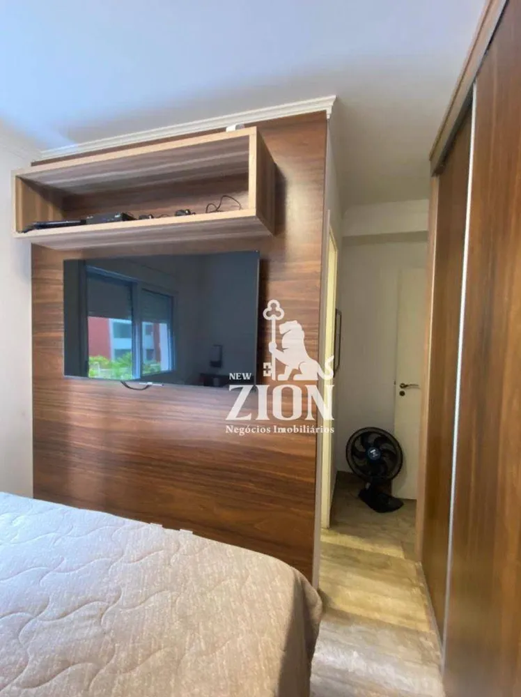 Apartamento, 2 quartos, 80 m² - Foto 8