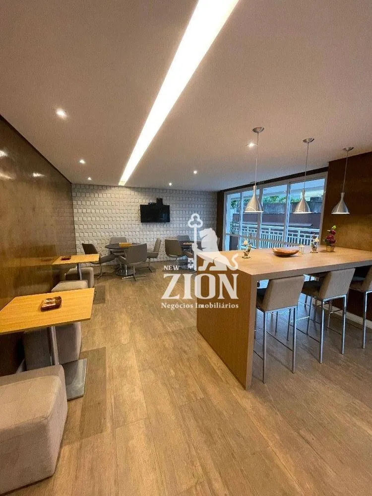 Apartamento, 2 quartos, 80 m² - Foto 7