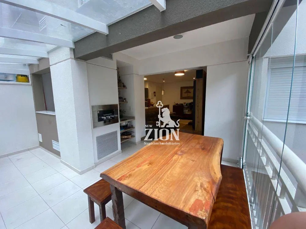 Apartamento, 2 quartos, 80 m² - Foto 2