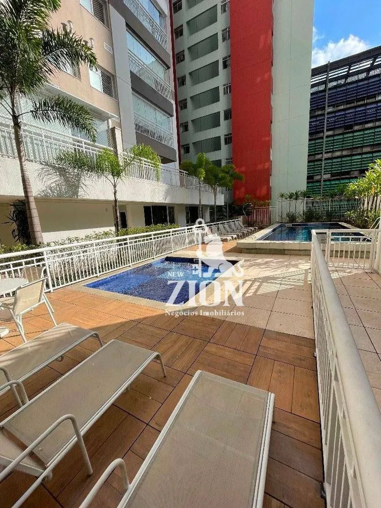 Apartamento, 2 quartos, 80 m² - Foto 1
