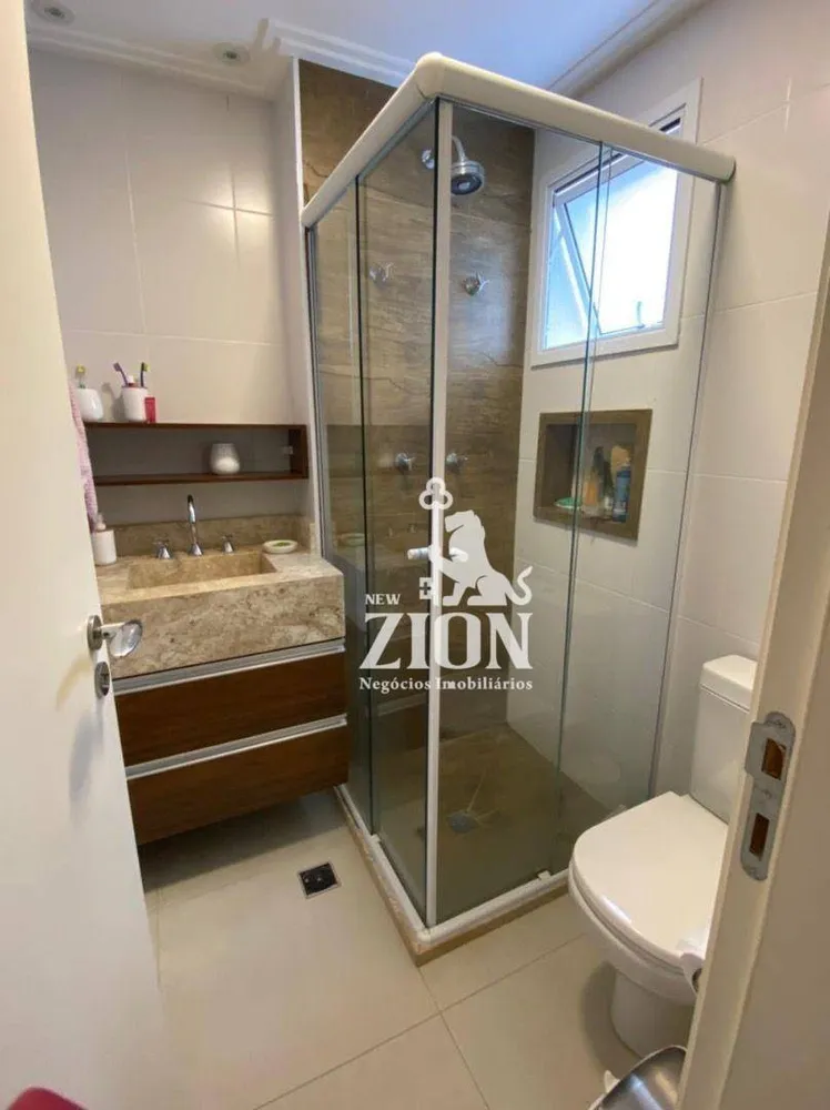 Apartamento, 2 quartos, 80 m² - Foto 3