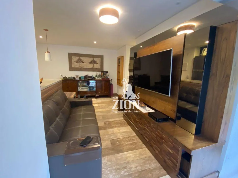 Apartamento, 2 quartos, 80 m² - Foto 4