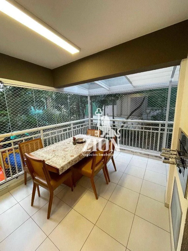 Apartamento, 2 quartos, 80 m² - Foto 2