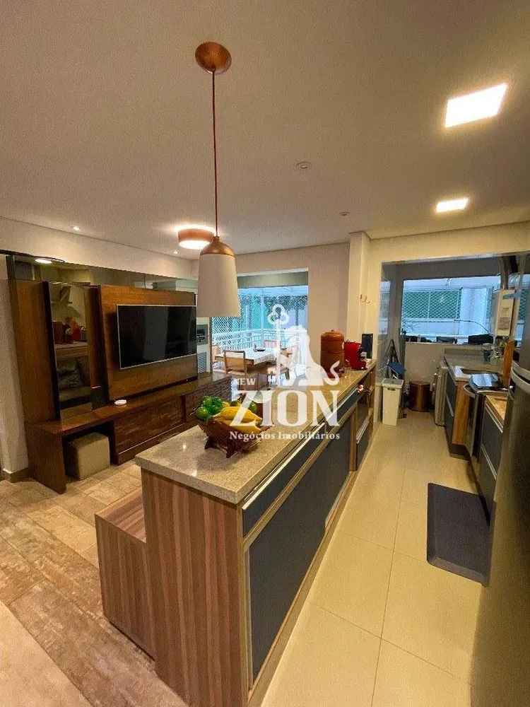 Apartamento, 2 quartos, 80 m² - Foto 1
