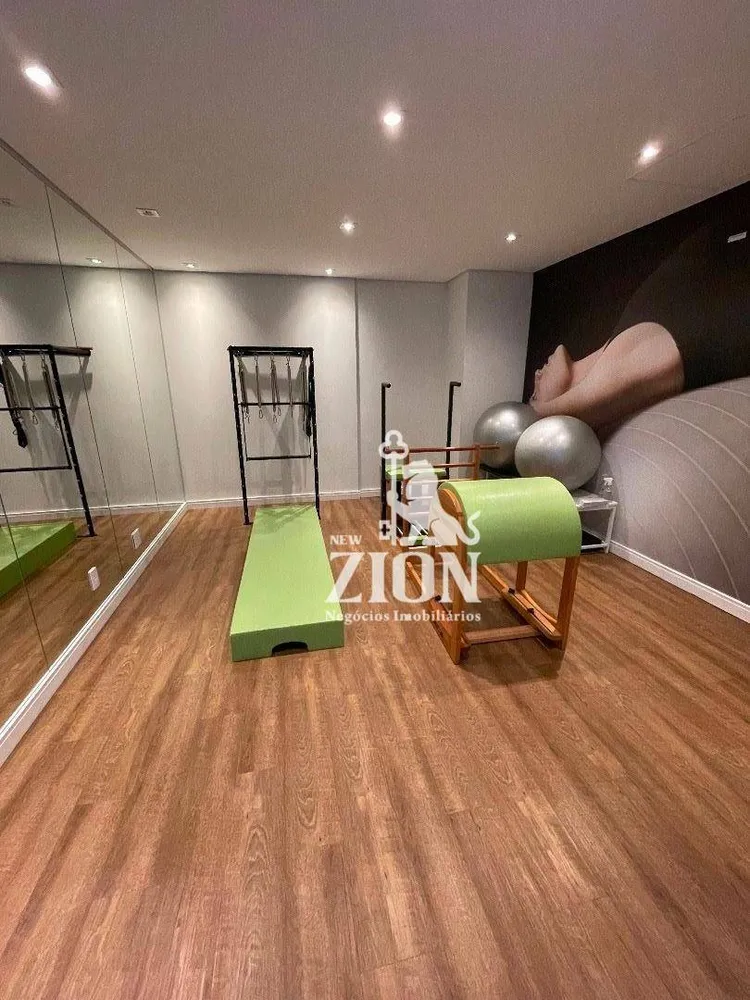 Apartamento, 2 quartos, 80 m² - Foto 10