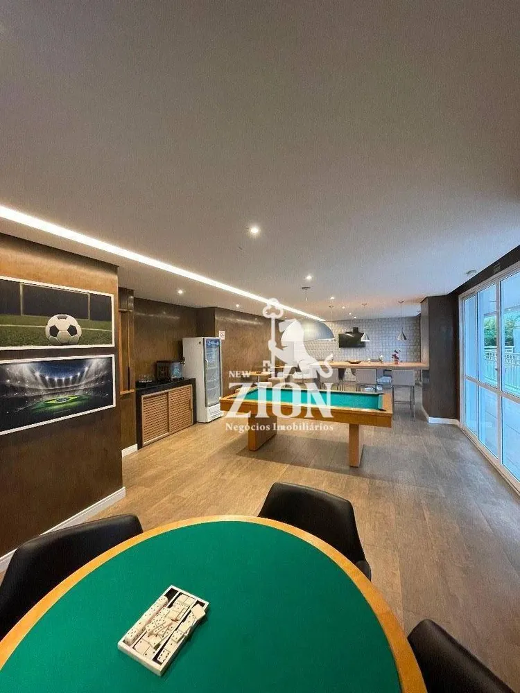 Apartamento, 2 quartos, 80 m² - Foto 11