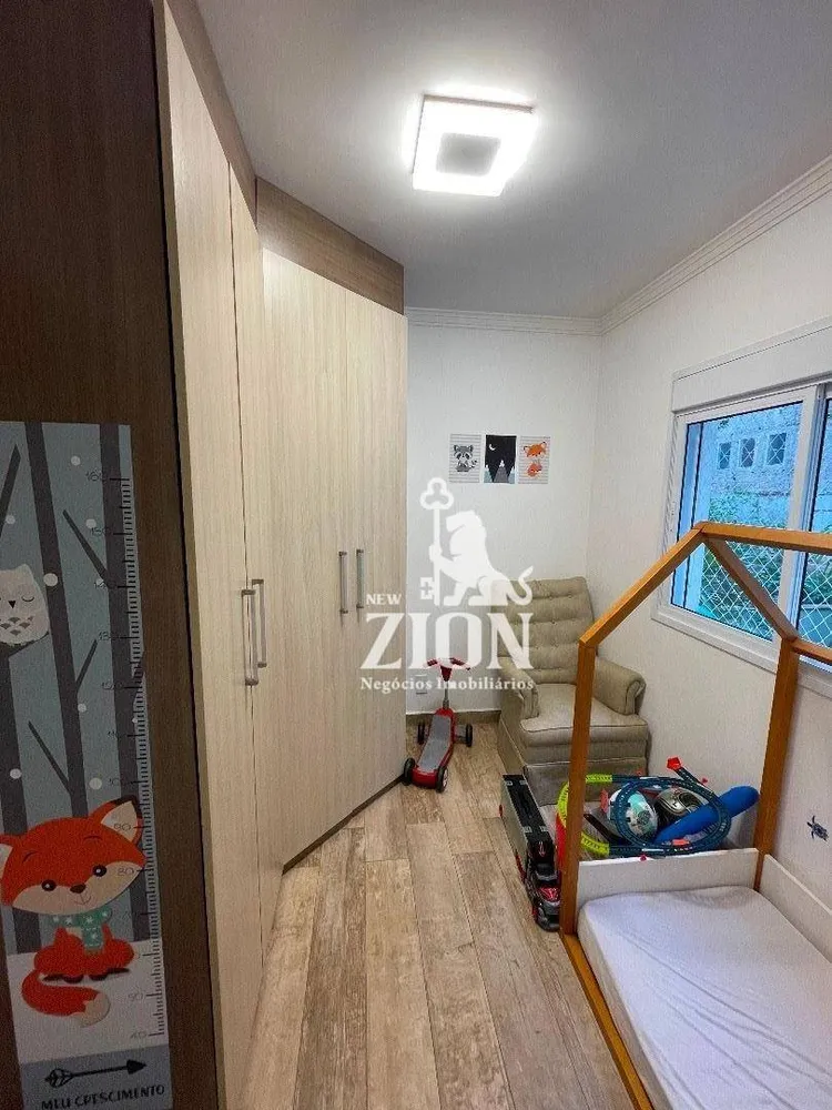 Apartamento, 2 quartos, 80 m² - Foto 12