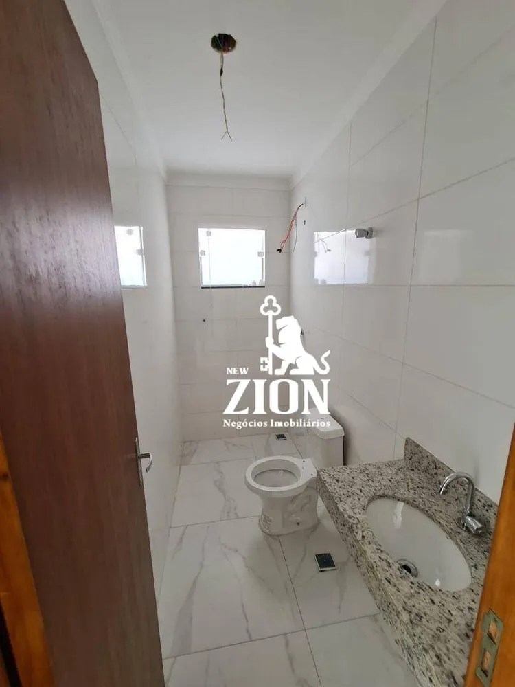 Cobertura, 3 quartos, 65 m² - Foto 9