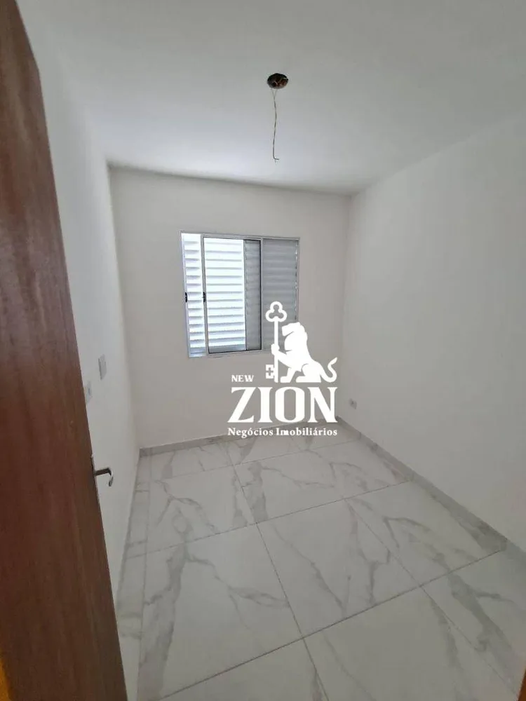 Cobertura, 3 quartos, 65 m² - Foto 6