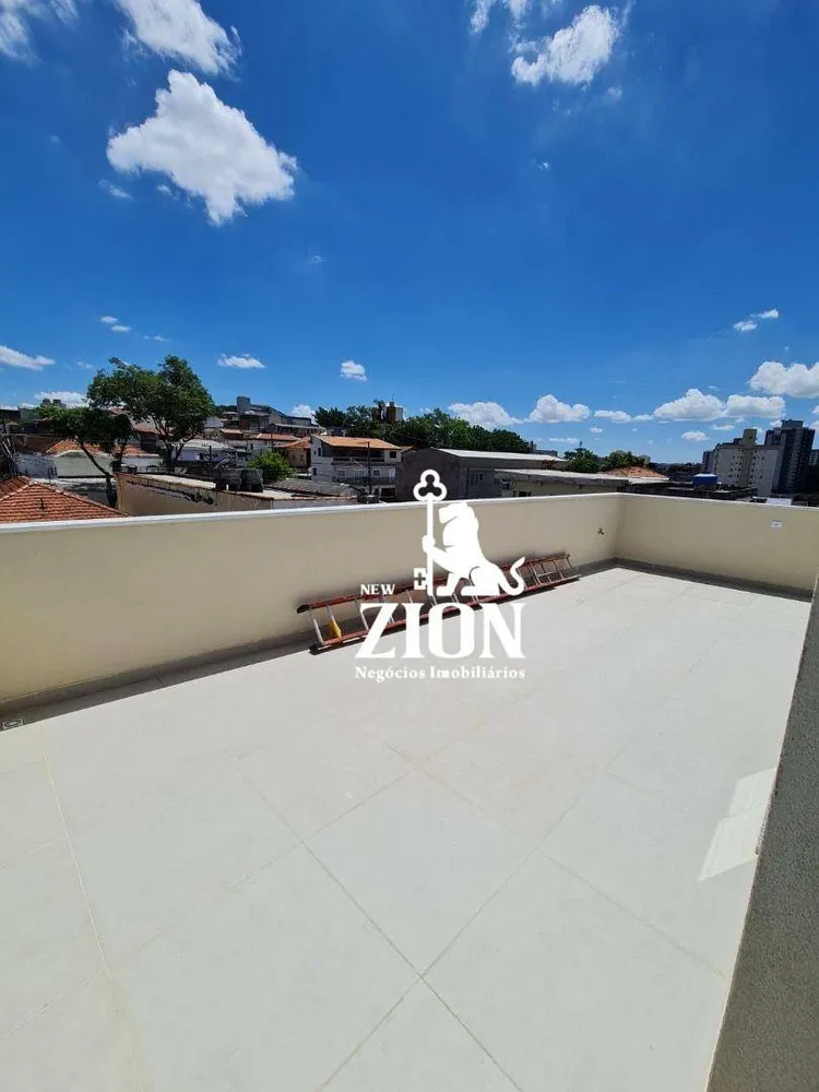 Cobertura, 3 quartos, 65 m² - Foto 5