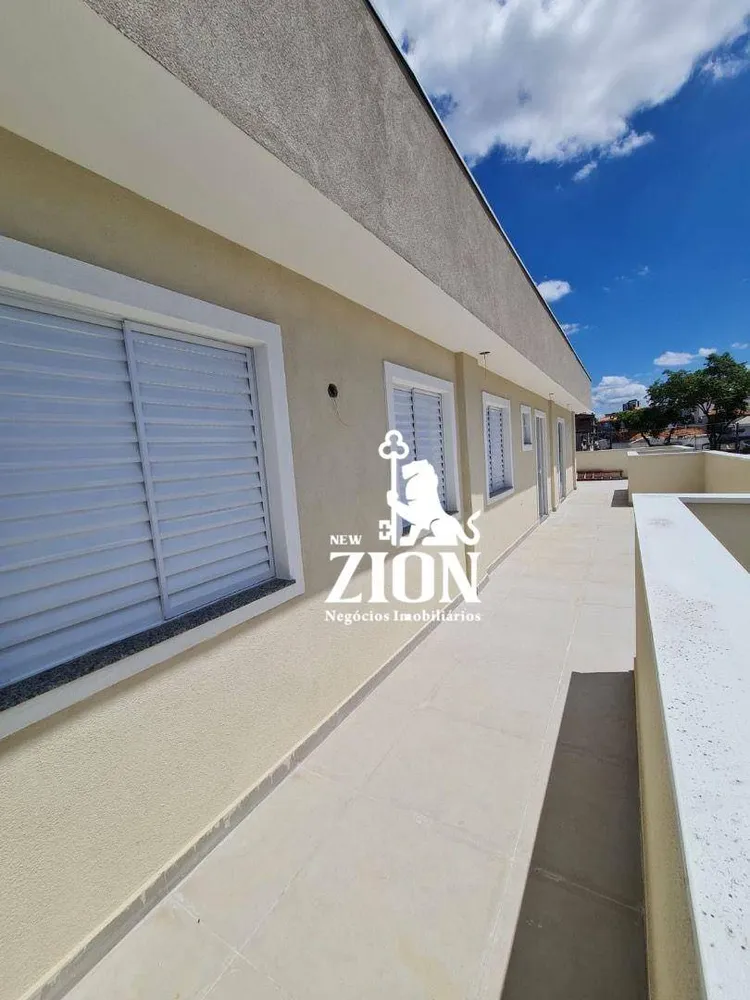 Cobertura, 3 quartos, 65 m² - Foto 3