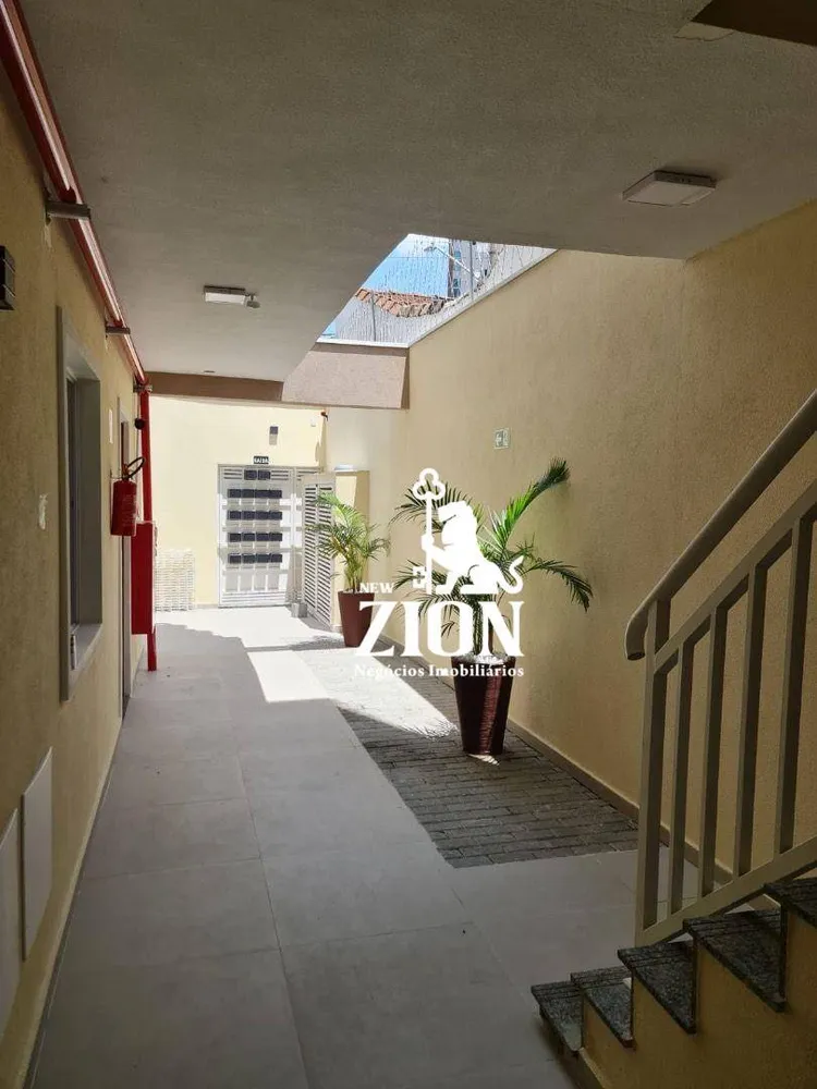 Cobertura, 3 quartos, 65 m² - Foto 12