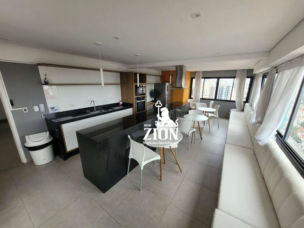 Apartamento, 2 quartos, 44 m² - Foto 10
