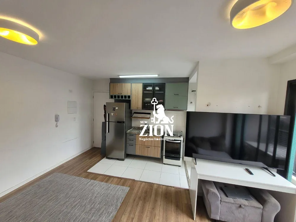 Apartamento, 2 quartos, 44 m² - Foto 7