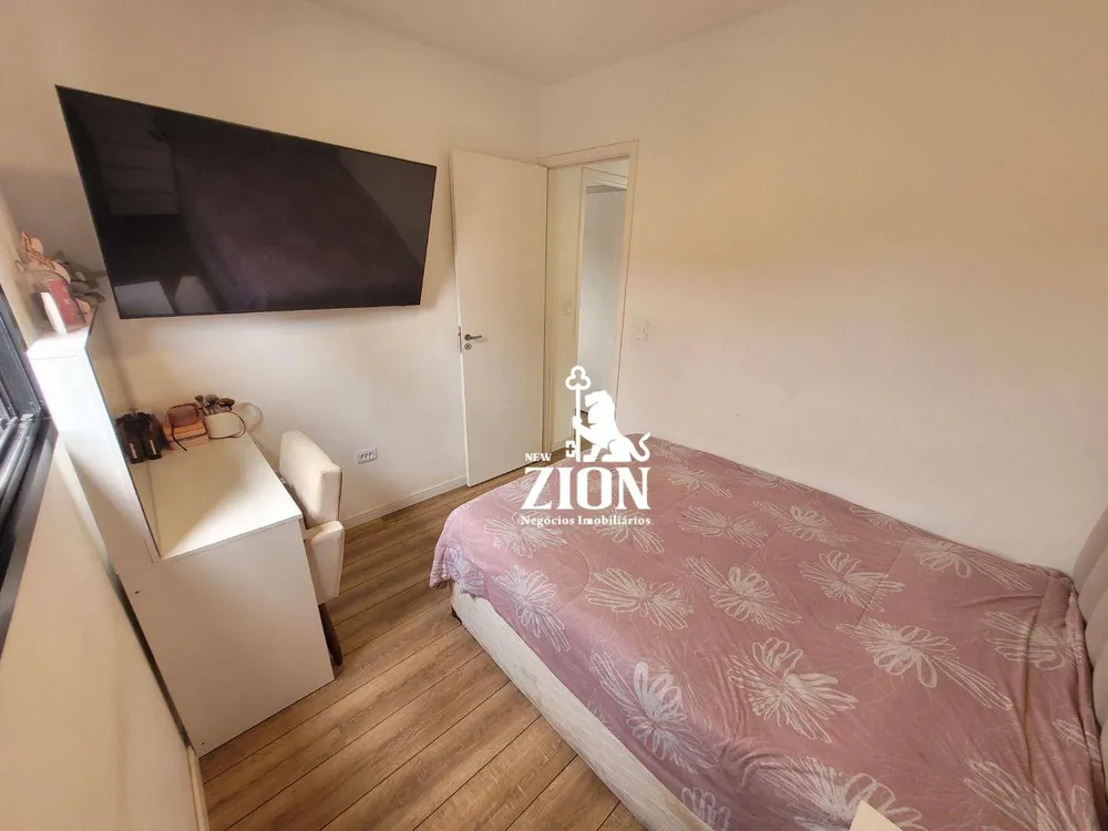 Apartamento, 2 quartos, 44 m² - Foto 12
