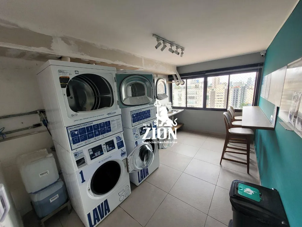 Apartamento, 2 quartos, 44 m² - Foto 1