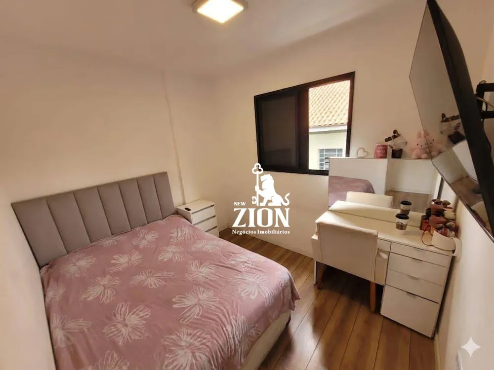 Apartamento, 2 quartos, 44 m² - Foto 9