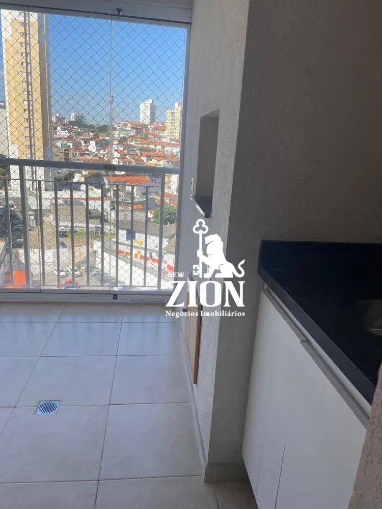 Apartamento, 2 quartos, 63 m² - Foto 3