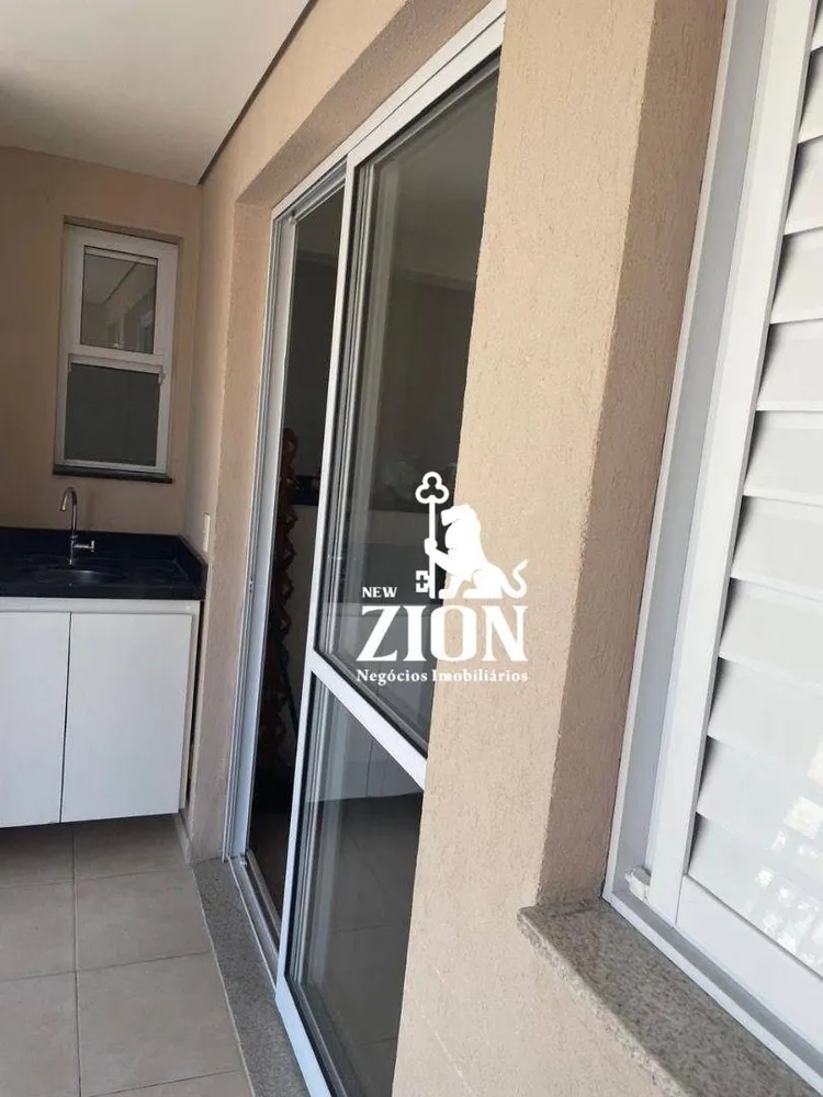 Apartamento, 2 quartos, 63 m² - Foto 7