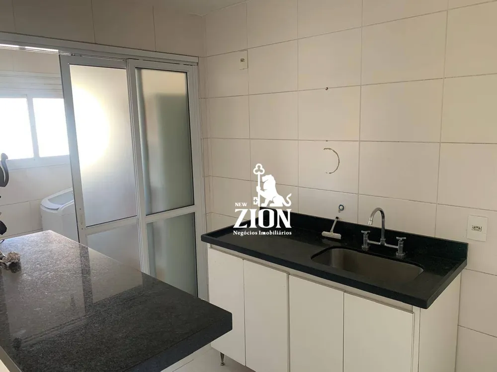 Apartamento, 2 quartos, 63 m² - Foto 11