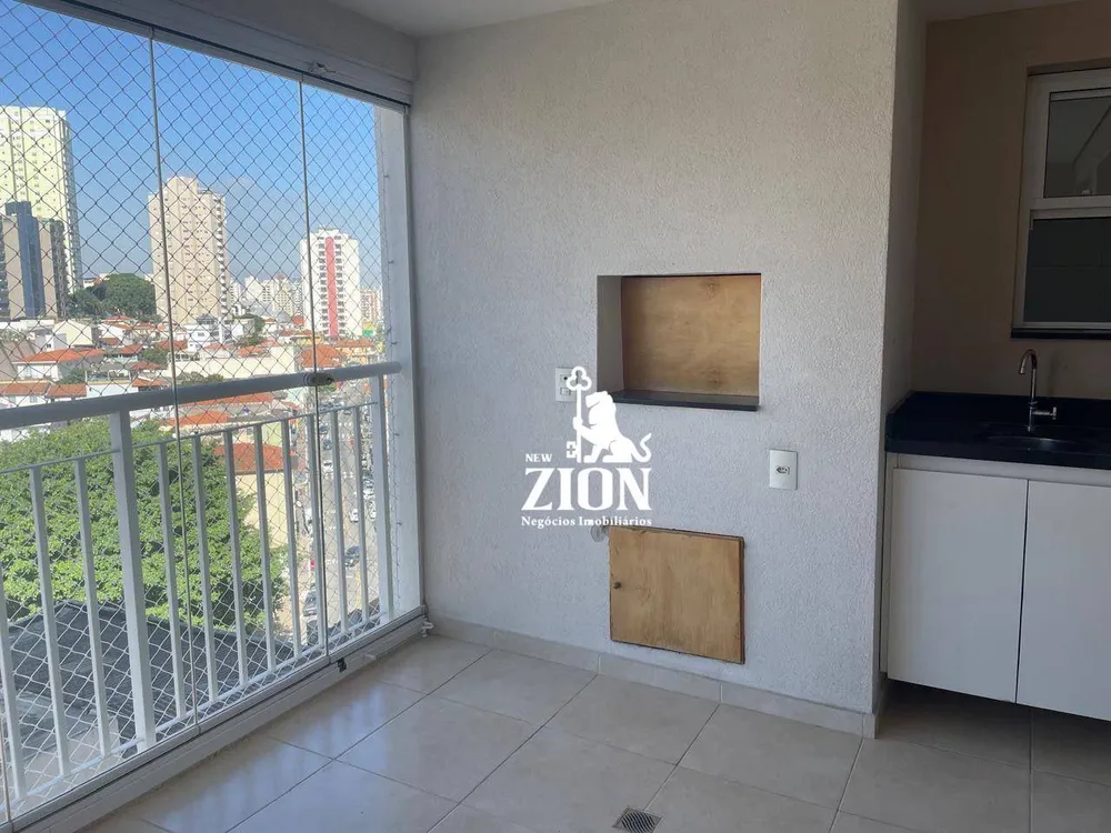 Apartamento, 2 quartos, 63 m² - Foto 4