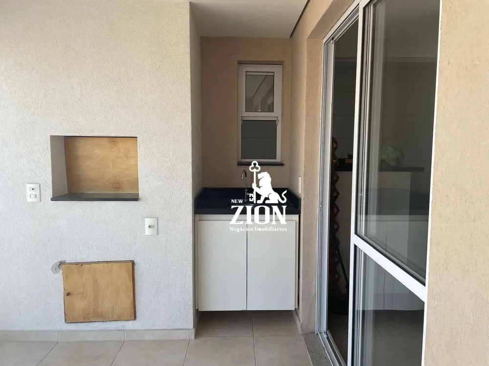 Apartamento, 2 quartos, 63 m² - Foto 5