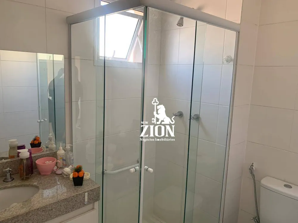Apartamento, 2 quartos, 63 m² - Foto 6