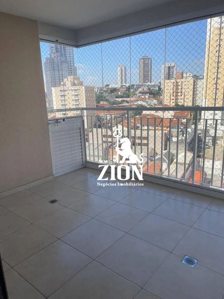 Apartamento, 2 quartos, 63 m² - Foto 2