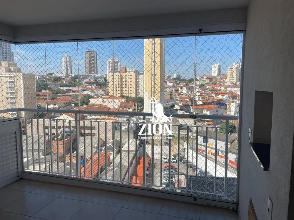 Apartamento, 2 quartos, 63 m² - Foto 1