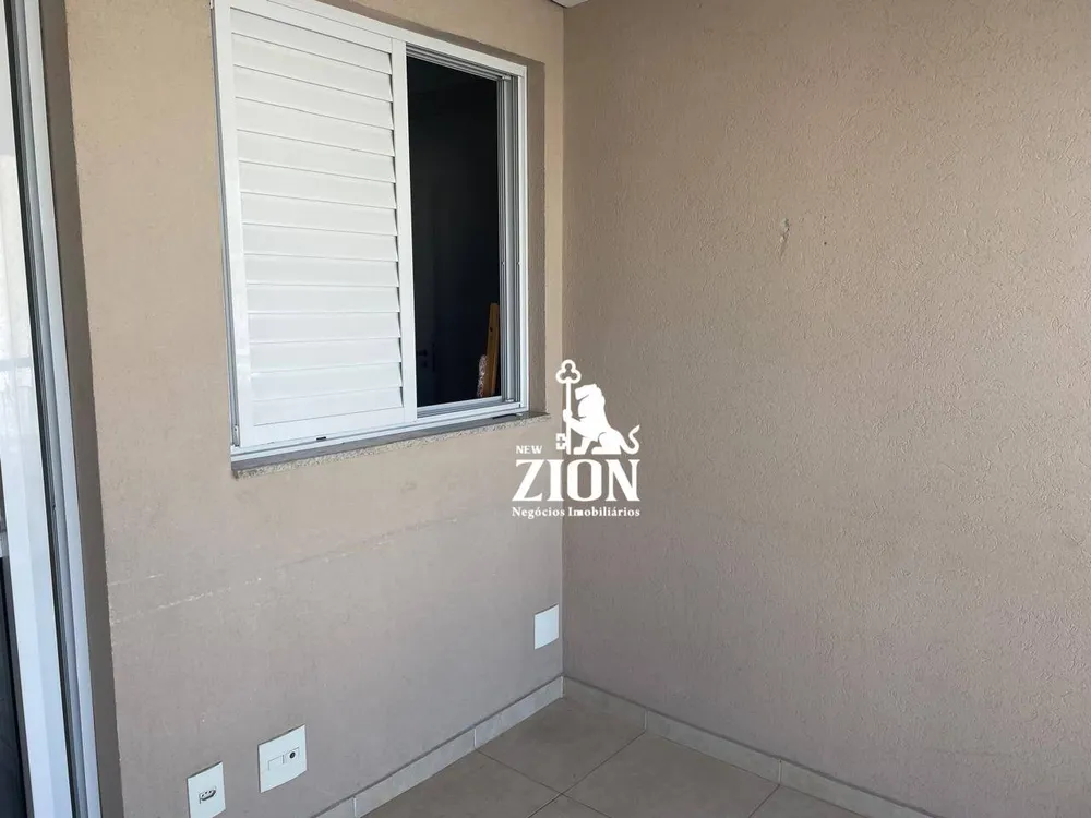 Apartamento, 2 quartos, 63 m² - Foto 8