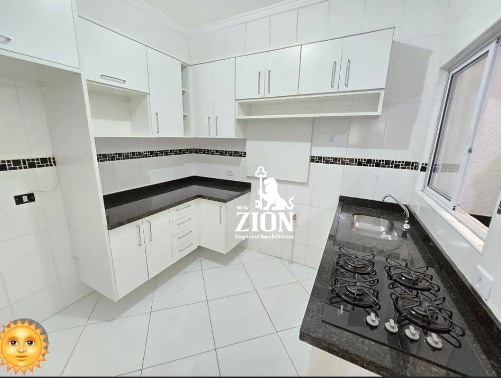Sobrado, 3 quartos, 80 m² - Foto 16