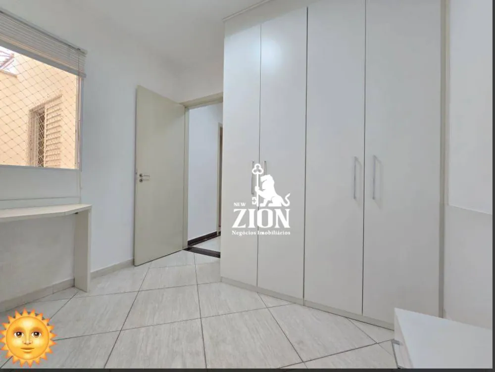 Sobrado, 3 quartos, 80 m² - Foto 11