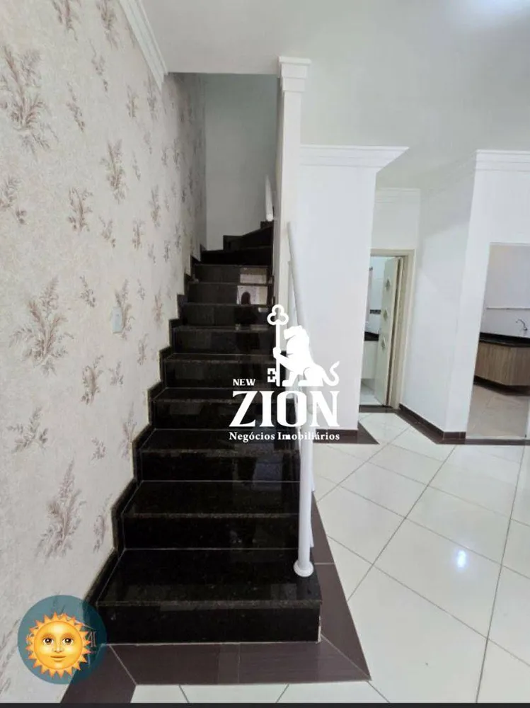 Sobrado, 3 quartos, 80 m² - Foto 14