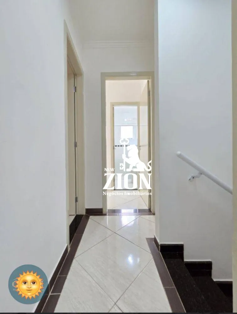 Sobrado, 3 quartos, 80 m² - Foto 12