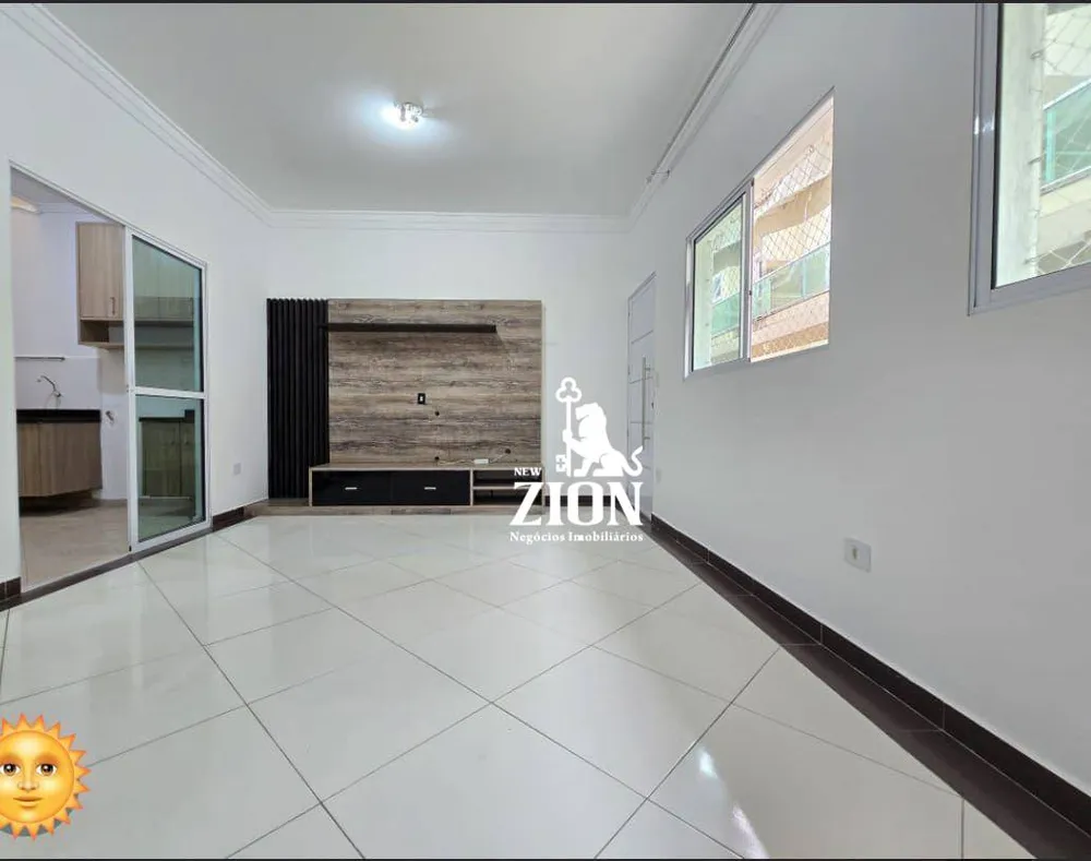 Sobrado, 3 quartos, 80 m² - Foto 9