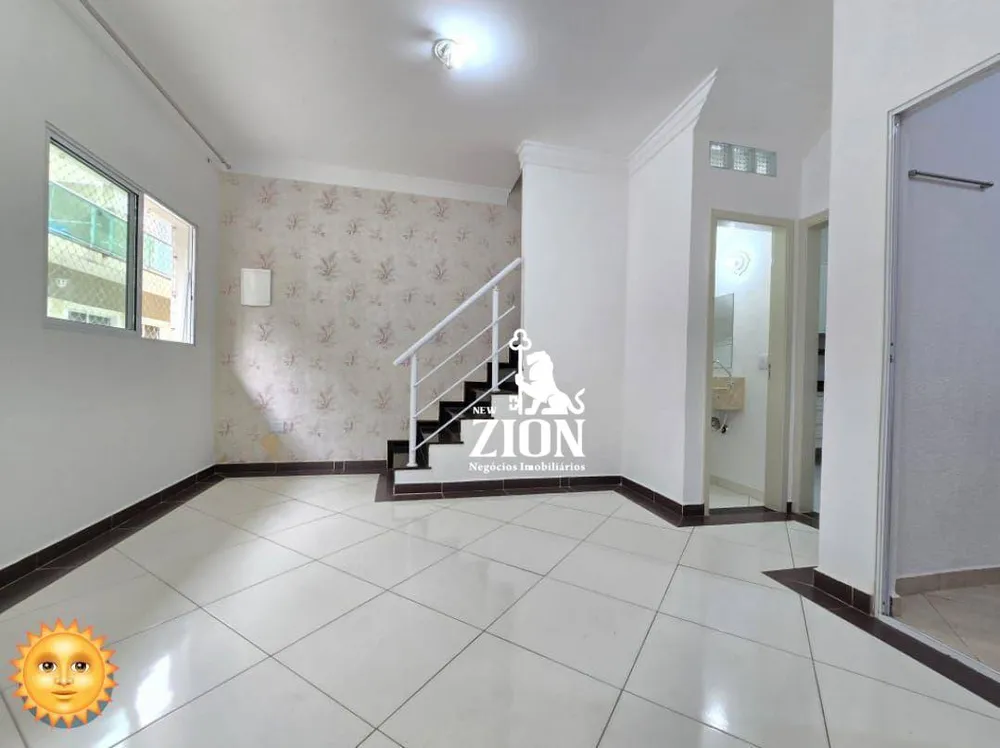 Sobrado, 3 quartos, 80 m² - Foto 8