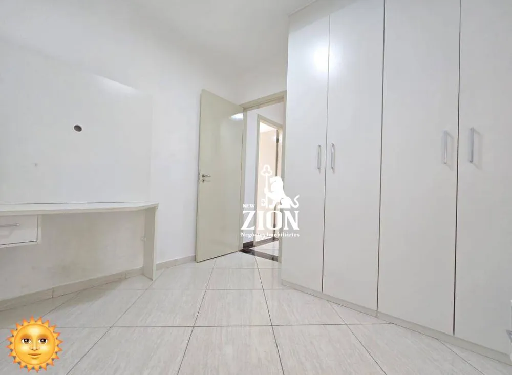 Sobrado, 3 quartos, 80 m² - Foto 13